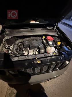 جيب رينيجيد